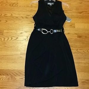 New Donna Ricco dress
